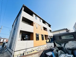 福岡市のマンスリーマンション・ウィークリーマンション「ポルト　ボヌール 101・洋室(No.1231444)」メイン画像