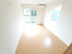 長崎県のマンスリーマンション・ウィークリーマンション「カーサ・デル・ピーノＢ 103・洋室(No.1231462)」メイン画像