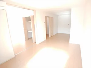 のマンスリーマンション・ウィークリーマンション「メゾン・ド・ファミーユＡ 202・洋室(No.1231463)」メイン画像