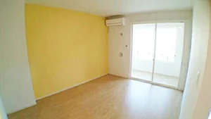 東彼杵郡波佐見町のマンスリーマンション・ウィークリーマンション「アリエッタ　ヴィータ　Ａ 103・洋室(No.1231466)」メイン画像