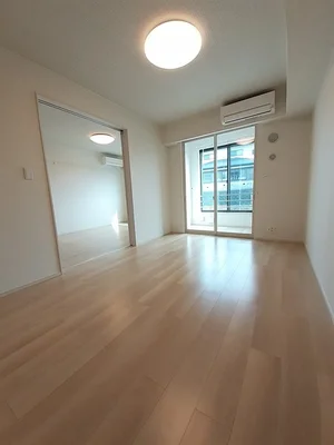 のマンスリーマンション・ウィークリーマンション「レジェンドＶ　Ⅱ 102・洋室(No.1231470)」メイン画像