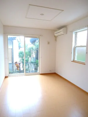 東諸県郡国富町のマンスリーマンション・ウィークリーマンション「カーサ・ＭＦ 104・洋室(No.1231486)」メイン画像