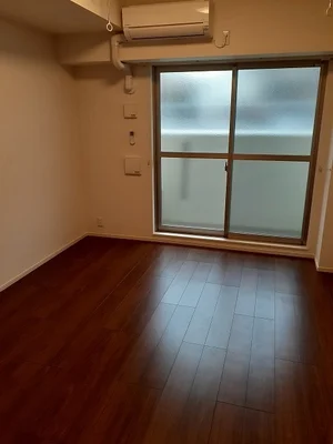 のマンスリーマンション・ウィークリーマンション「ハッピーメゾン　Ⅵ 104・洋室(No.1231493)」メイン画像