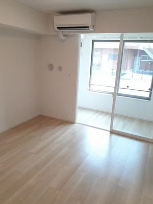 のマンスリーマンション・ウィークリーマンション「グランブルー高鍋　Ａ 103・洋室(No.1231495)」メイン画像