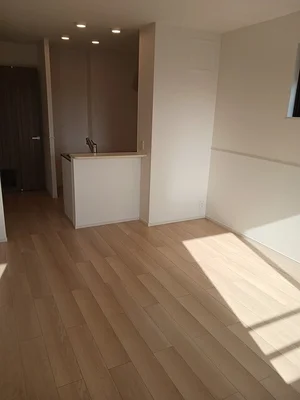 のマンスリーマンション・ウィークリーマンション「ローレル　Ａ 202・洋室(No.1231498)」メイン画像