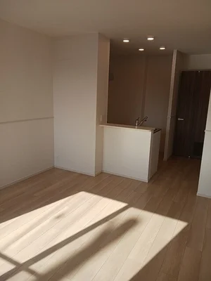 のマンスリーマンション・ウィークリーマンション「ローレル　Ａ 201・洋室(No.1231499)」メイン画像