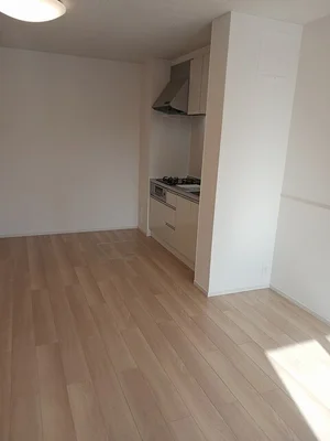 延岡市のマンスリーマンション・ウィークリーマンション「ローレル　Ａ 102・洋室(No.1231500)」メイン画像