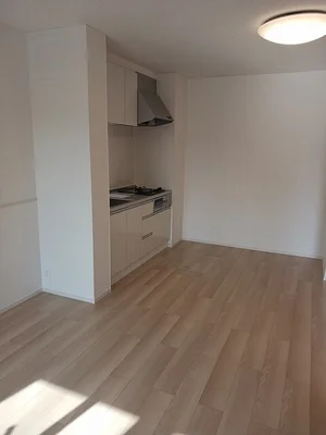 宮崎県のマンスリーマンション・ウィークリーマンション「ローレル　Ａ 101・洋室(No.1231501)」メイン画像