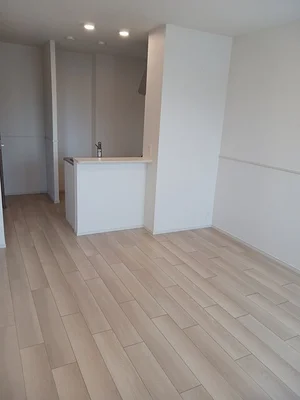 宮崎県のマンスリーマンション・ウィークリーマンション「ローレル　Ｂ 205・洋室(No.1231502)」メイン画像