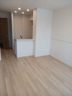 延岡市のマンスリーマンション・ウィークリーマンション「ローレル　Ｂ 204・洋室(No.1231503)」メイン画像