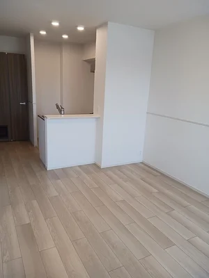 延岡市のマンスリーマンション・ウィークリーマンション「ローレル　Ｂ 202・洋室(No.1231505)」メイン画像