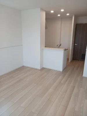 宮崎県のマンスリーマンション・ウィークリーマンション「ローレル　Ｂ 201・洋室(No.1231506)」メイン画像