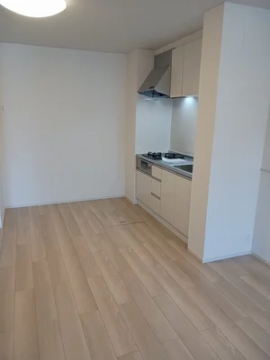 延岡市のマンスリーマンション・ウィークリーマンション「ローレル　Ｂ 104・洋室(No.1231508)」メイン画像