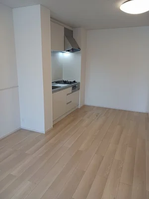 延岡市のマンスリーマンション・ウィークリーマンション「ローレル　Ｂ 101・洋室(No.1231511)」メイン画像