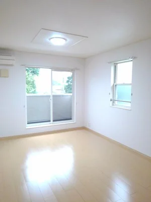 のマンスリーマンション・ウィークリーマンション「プリムローズ 203・洋室(No.1231523)」メイン画像