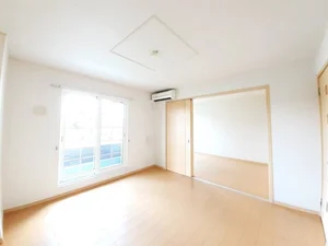 日高市のマンスリーマンション・ウィークリーマンション「カーサ・ビオラ 202・洋室(No.1231524)」メイン画像