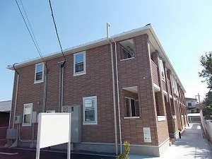 のマンスリーマンション・ウィークリーマンション「ブローテ 203・洋室(No.1231529)」メイン画像