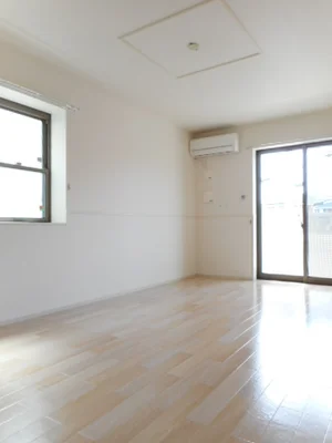 のマンスリーマンション・ウィークリーマンション「ウエスト・モイⅠ 101・洋室(No.1231531)」メイン画像