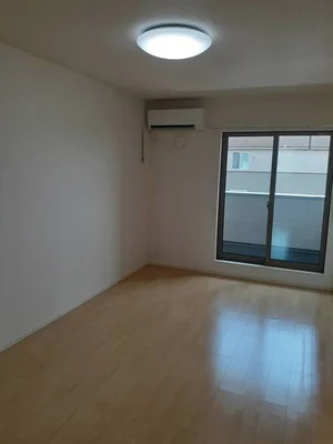 のマンスリーマンション・ウィークリーマンション「アークヒルズＬ 202・洋室(No.1231536)」メイン画像