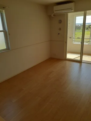 のマンスリーマンション・ウィークリーマンション「ソラティオ・ファウスト　Ⅱ 101・洋室(No.1231541)」メイン画像