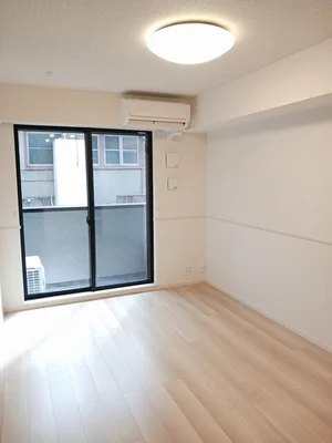 清武駅（宮崎県）のマンスリーマンション・ウィークリーマンション「リヴィエール清武　Ⅱ 103・洋室(No.1231555)」メイン画像