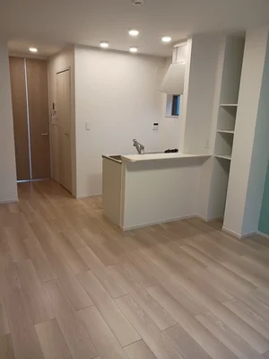 のマンスリーマンション・ウィークリーマンション「ＰＬＡＩＮｃｅｒｉｓｉｅｒ　Ａ 101・洋室(No.1231564)」メイン画像