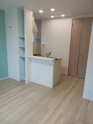 のマンスリーマンション・ウィークリーマンション「ＰＬＡＩＮｃｅｒｉｓｉｅｒ　Ｂ 204・洋室(No.1231565)」メイン画像