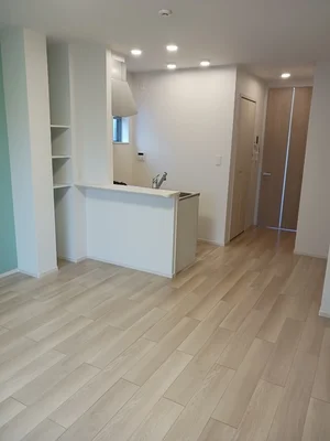 延岡市のマンスリーマンション・ウィークリーマンション「ＰＬＡＩＮｃｅｒｉｓｉｅｒ　Ｂ 104・洋室(No.1231568)」メイン画像