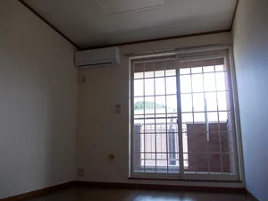 のマンスリーマンション・ウィークリーマンション「エスパシオⅡ 201・洋室(No.1231600)」メイン画像