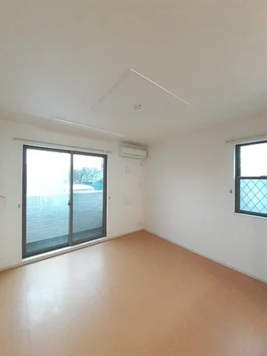 浜松市中央区のマンスリーマンション・ウィークリーマンション「シャンプラトーⅢ 103・洋室(No.1231615)」メイン画像