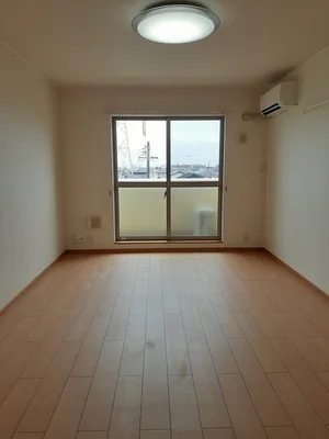 のマンスリーマンション・ウィークリーマンション「Ｇｏｌｄ　Ｍ　Ｋａｍｏ 310・洋室(No.1231621)」メイン画像