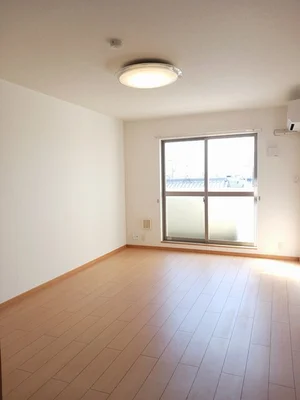 静岡県のマンスリーマンション・ウィークリーマンション「Ｇｏｌｄ　Ｍ　Ｋａｍｏ 310・洋室(No.1231621)」メイン画像