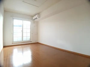 瑞浪市のマンスリーマンション・ウィークリーマンション「トキ　リバーサイドスクエア　Ａ 202・洋室(No.1231623)」メイン画像