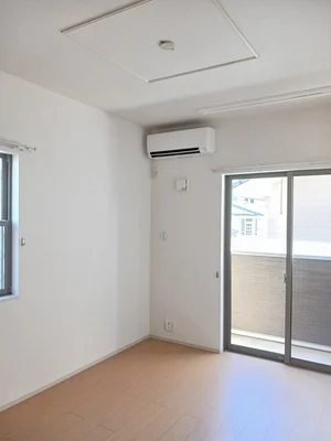 のマンスリーマンション・ウィークリーマンション「ガルボ　カンパーニュ 103・洋室(No.1231636)」メイン画像