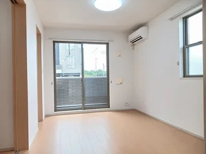 のマンスリーマンション・ウィークリーマンション「リバーサイド・グラースＴ 103・洋室(No.1231637)」メイン画像