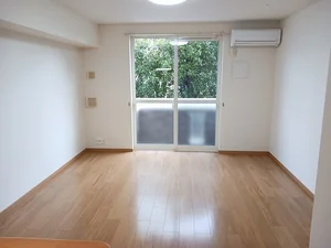 のマンスリーマンション・ウィークリーマンション「Ｌｕｃｋｙ★Ｆｉｖｅ 102・洋室(No.1231648)」メイン画像