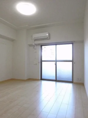 静岡駅（静岡県）のマンスリーマンション・ウィークリーマンション「ザックス静岡駅前 301・洋室(No.1231659)」メイン画像