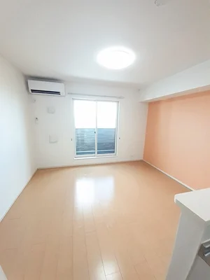 大崎市のマンスリーマンション・ウィークリーマンション「アクア　エクセル　青塚 204・洋室(No.1231662)」メイン画像