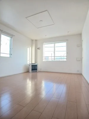 北海道のマンスリーマンション・ウィークリーマンション「Ｏｌｙｍｐｕｓ（オリンポス） 202・洋室(No.1231663)」メイン画像