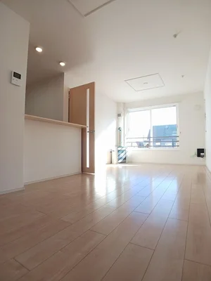 のマンスリーマンション・ウィークリーマンション「フローラ 101・洋室(No.1231665)」メイン画像