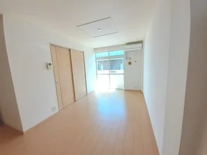 のマンスリーマンション・ウィークリーマンション「コーポさざんかⅡ 102・洋室(No.1231681)」メイン画像