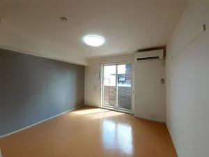 のマンスリーマンション・ウィークリーマンション「セピア　コート　Ｃ 102・洋室(No.1231694)」メイン画像