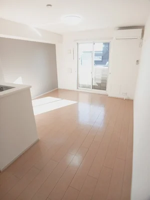 大崎市のマンスリーマンション・ウィークリーマンション「セピア　コート　Ｃ 102・洋室(No.1231694)」メイン画像