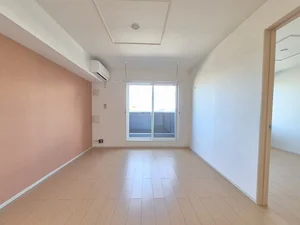 亘理郡亘理町のマンスリーマンション・ウィークリーマンション「八重櫻Ｄ 203・洋室(No.1231695)」メイン画像