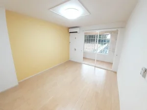 亘理郡亘理町のマンスリーマンション・ウィークリーマンション「ストロベリーハウスⅢ 103・洋室(No.1231696)」メイン画像