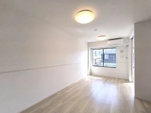 のマンスリーマンション・ウィークリーマンション「ルシエルＦ 203・LDK(No.1231698)」メイン画像