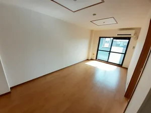 牛久市のマンスリーマンション・ウィークリーマンション「ハーヴェスト　２１ 205・洋室(No.1231702)」メイン画像