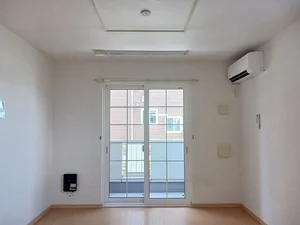 のマンスリーマンション・ウィークリーマンション「フローリッシュ 101・洋室(No.1231706)」メイン画像