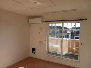 のマンスリーマンション・ウィークリーマンション「ナックサクラニュータウンＡ 205・洋室(No.1231707)」メイン画像