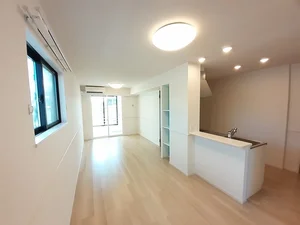 茨城県のマンスリーマンション・ウィークリーマンション「ケリーヒルズ 105・洋室(No.1231713)」メイン画像